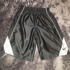 Nike Basketball Shorts